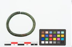Foto von Bronzearmreif (NHMW-PRAE-025160)